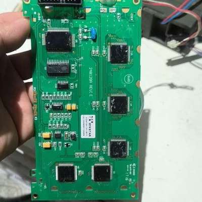 议价WINSTAR WG240128A-TMI-V2#170