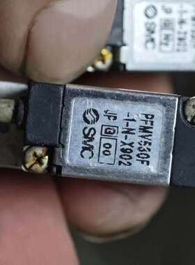 议价SMC PFMV530F-1-N-X902/X903/X51