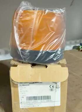 议价APT TL-70LLy23警示灯，AC/DC 24V，黄色