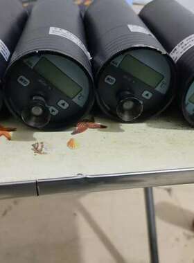 议价XTIR-1M 红外测温仪，成色轻微使用痕迹。测量范围600