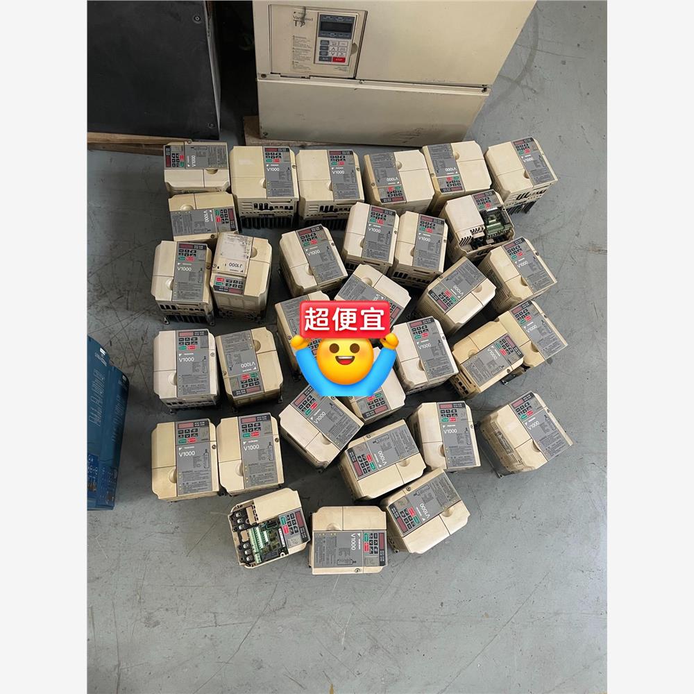 议价安川V1变频器CIMR-VB