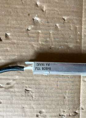 议价安川电阻RH80B拆机，成色如图功能好，二手物