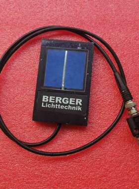 议价BERGER Lichttechnik