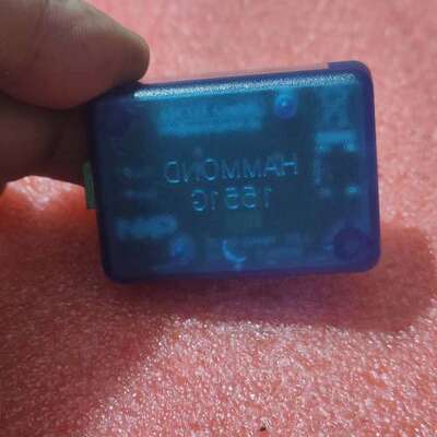 议价Hammond编程器，型号Programmer V2.1，序