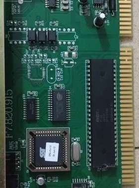 议价海湾GST-INET-03A联网卡，板号F7.820.915