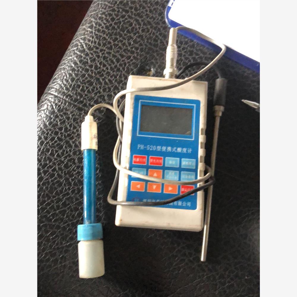 议价PH-520 型便携式酸度计