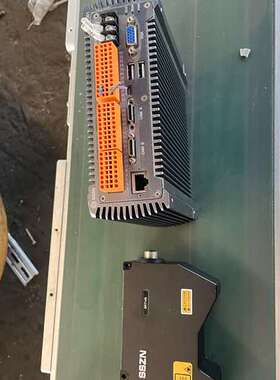 议价深视智能SSZN 3D线激光测量仪 SR8060SR700
