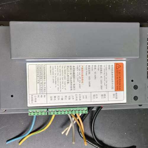 议价德国格兰德工业门控制器Rstar810200905-1，RS