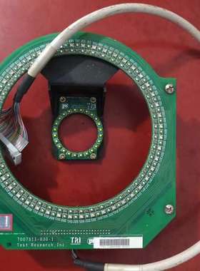 议价TRI德律SPI 环灯，型号7007SII-030-2，正品