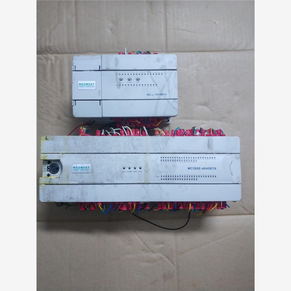 议价麦格米特PLC MC200E-4040BTA MC100-1