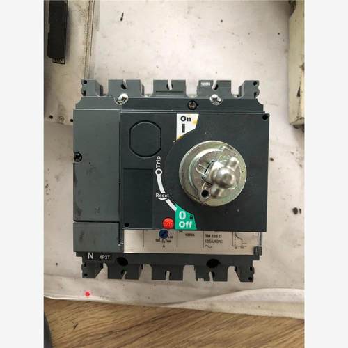 议价Schneider Electric/ TM125 D