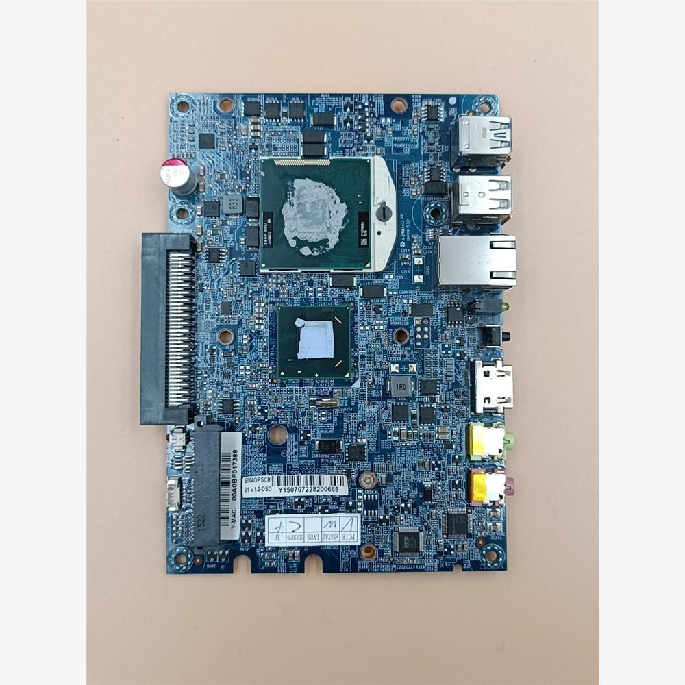 议价ops主板 SM40PSCR01