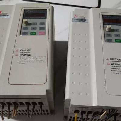 议价富凌变频器DZB312B007.5L4DK，7.5KW，38