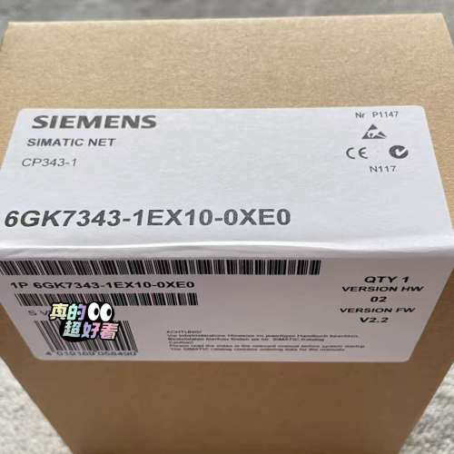 议价6GK7343-1EX10-0XE0