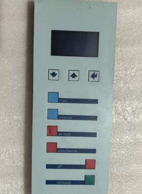 议价德国plasmatreat等离子清洗机控制板，型号DCM07