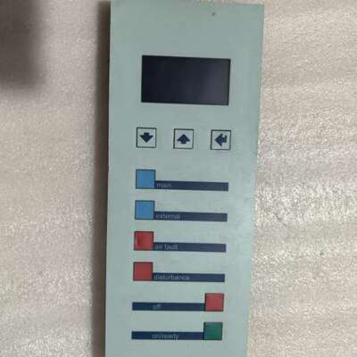 议价德国plasmatreat等离子清洗机控制板，型号DCM07