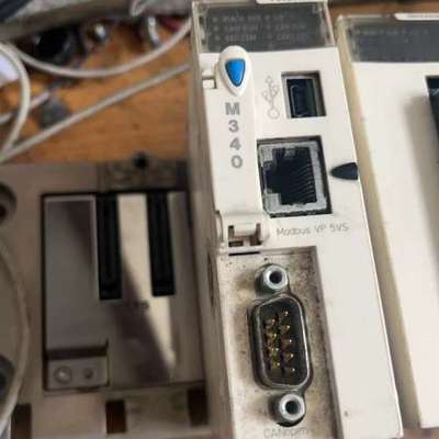 议价CPUBMXP3420102拆机好实图拍