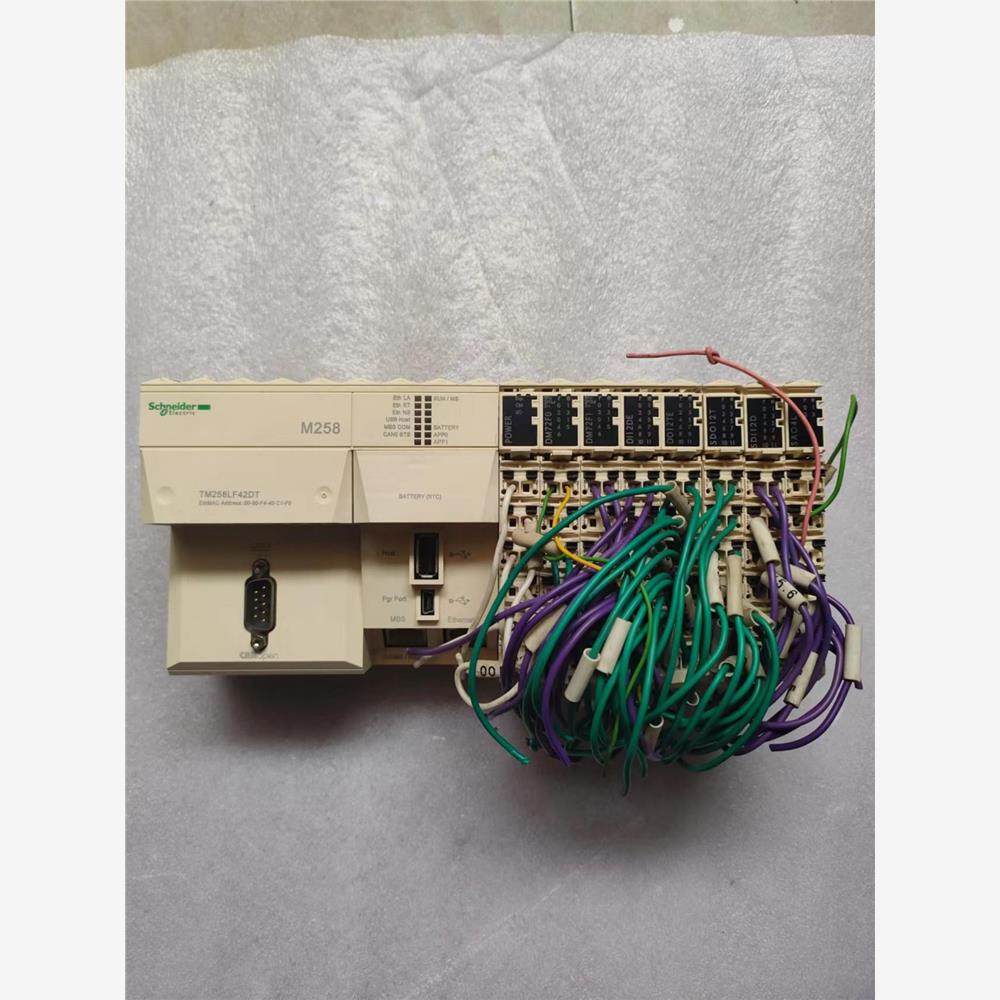 议价M258 PLC模块