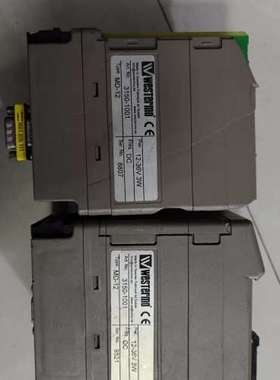 议价WESTERMO威斯特摩MD-12 DC调制解调器，型号31