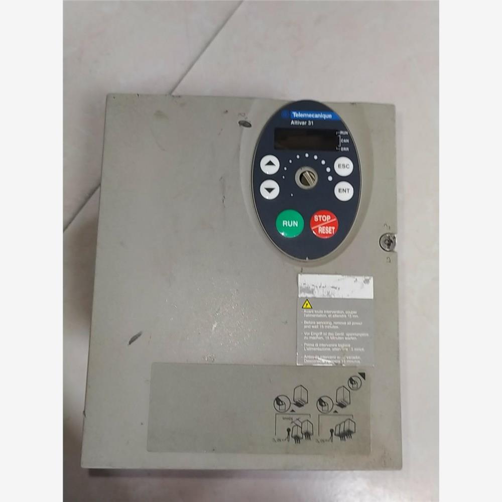 议价变频器 ATV31HU30N4A 3KW