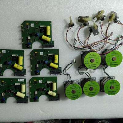 议价拆机霍尼韦尔ML7421B1023-E，ML7421B102