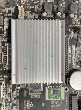 议价signway swh5168-v3.3广告板