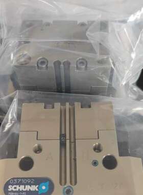 议价371092全新无PGN-64-1-AS雄克 03710