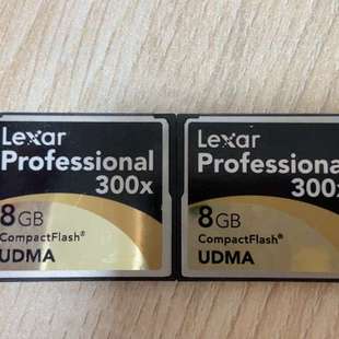 议价雷克沙Lexar Professional 300x CF卡