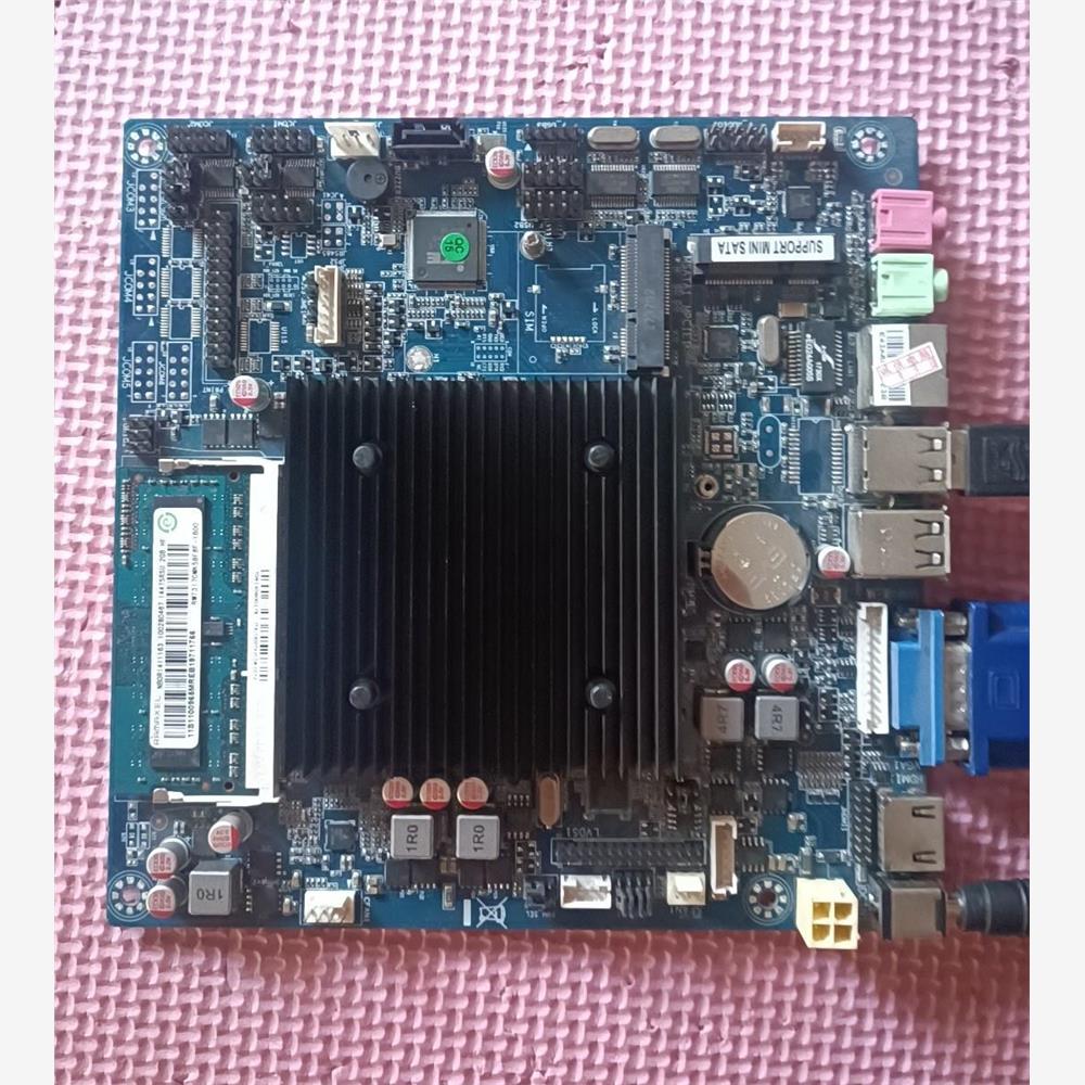 议价ITX-J1900T-2CD8