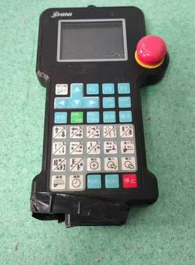 议价单轴机械手控制器 SR1301A