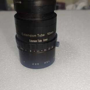 议价EUREKA MACRO-UNIFOC 7M/58工业镜头，