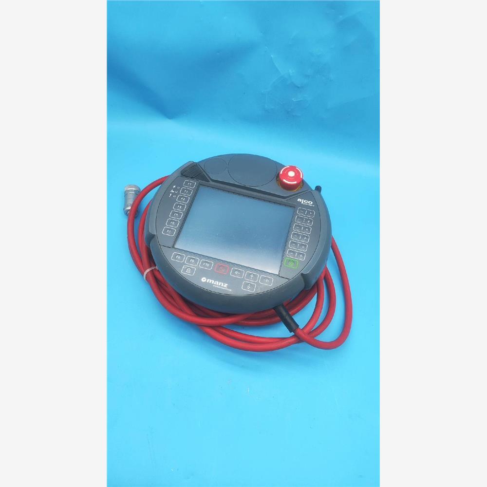 议价aico.Pendant P61 MA1机器人MANZ/KE