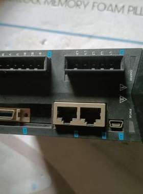 议价Ieetro伺服驱动器，LDA1E1042，二手物品成色