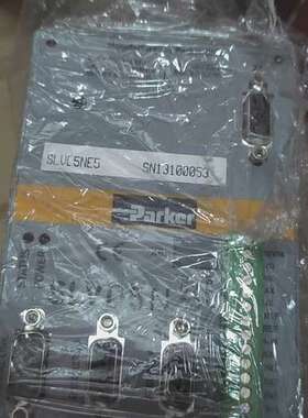 议价器件SLVD5NE5派克控制模块，商品为原装配