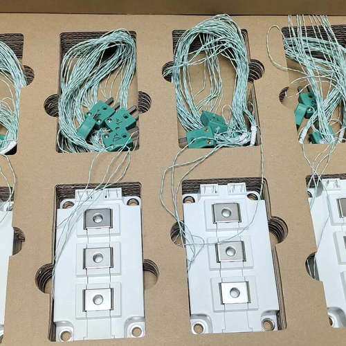 议价TG600HF12W1-G300 600A/1200V IG