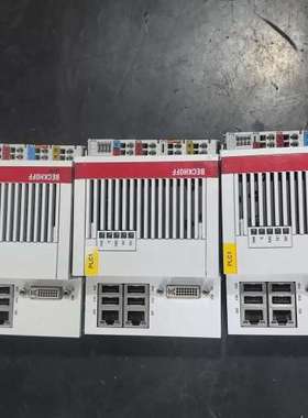 议价倍福模块 CX5130-0125/ 000000218 三台