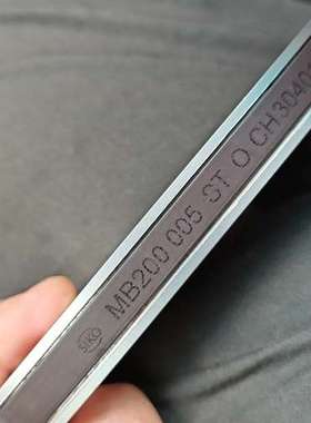 议价SIKO MB200 005 ST O CH30401