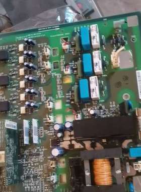 议价oint5611拆机abb变频器acs510 550驱动板