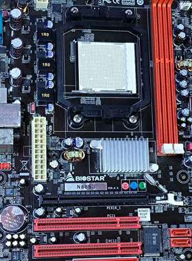 议价映泰主板N68S3 N68S3 N68S