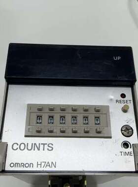 议价 H7AN-R6DM计数器 二手拆机  成色如