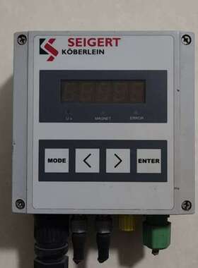 议价KOBERLEIN进给控制器RMA-POWER-BOX