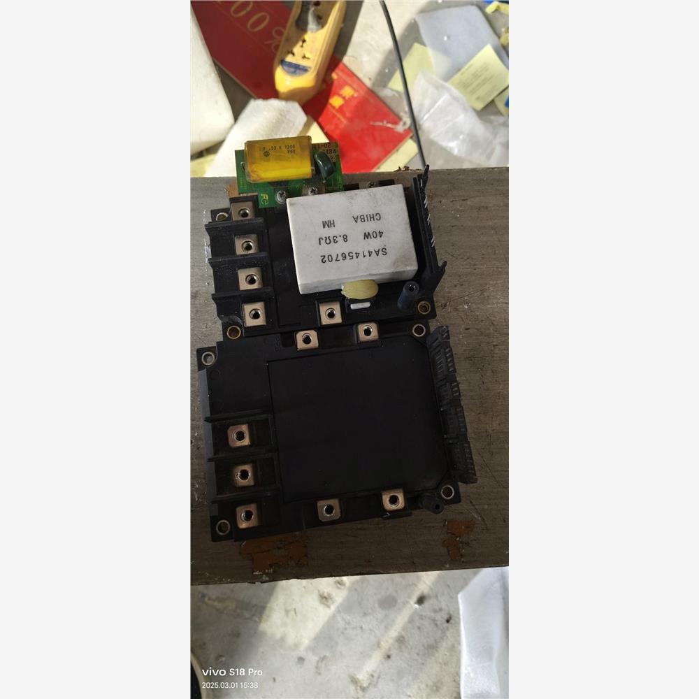 议价富士模块6MBP100RSA120-03PVC300A-