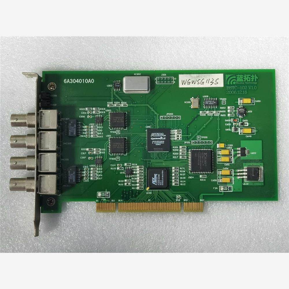 议价蓝拓扑 BSTC-102 V1.0 发送卡