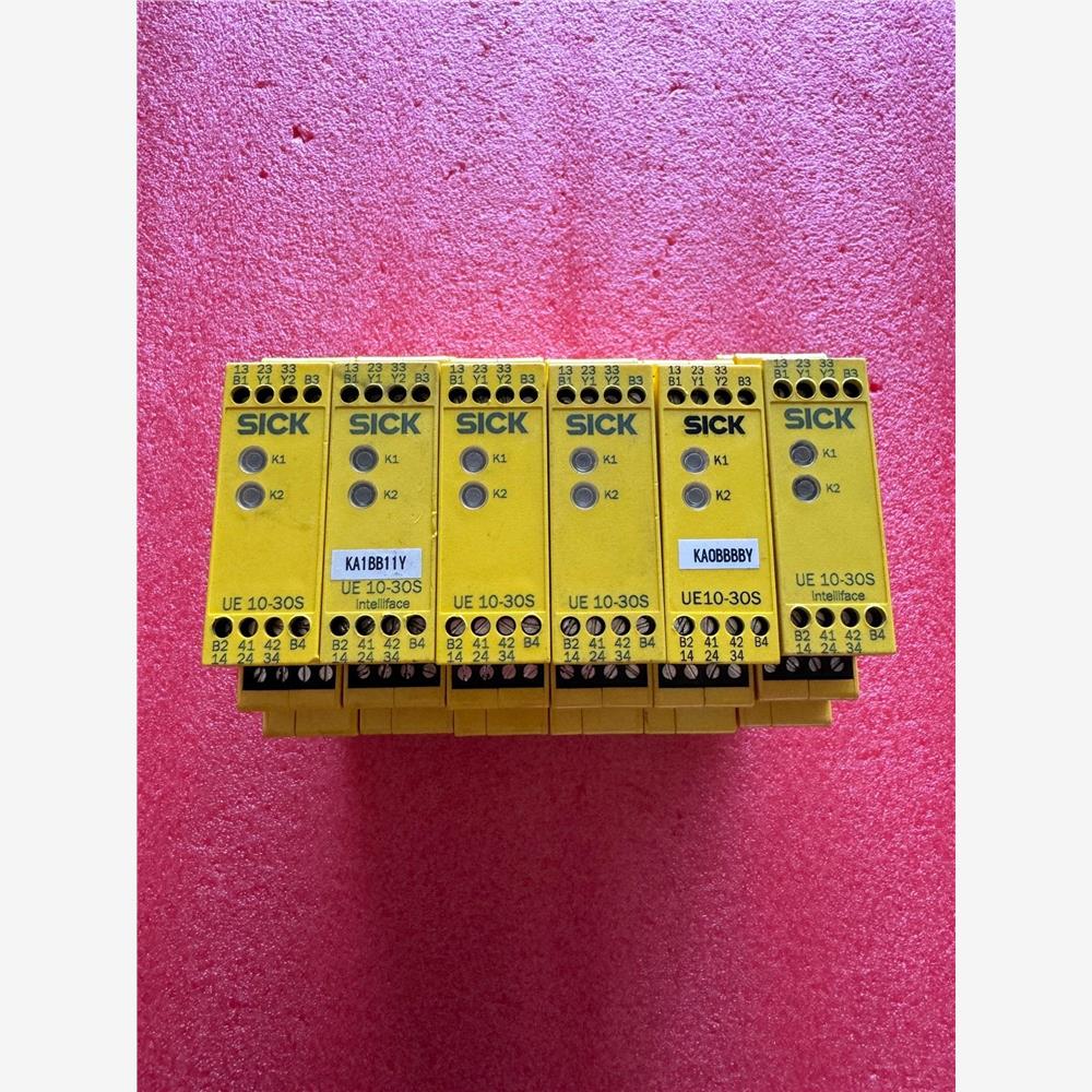 议价SICK/西克继电器，UE10-30S2D0，60249