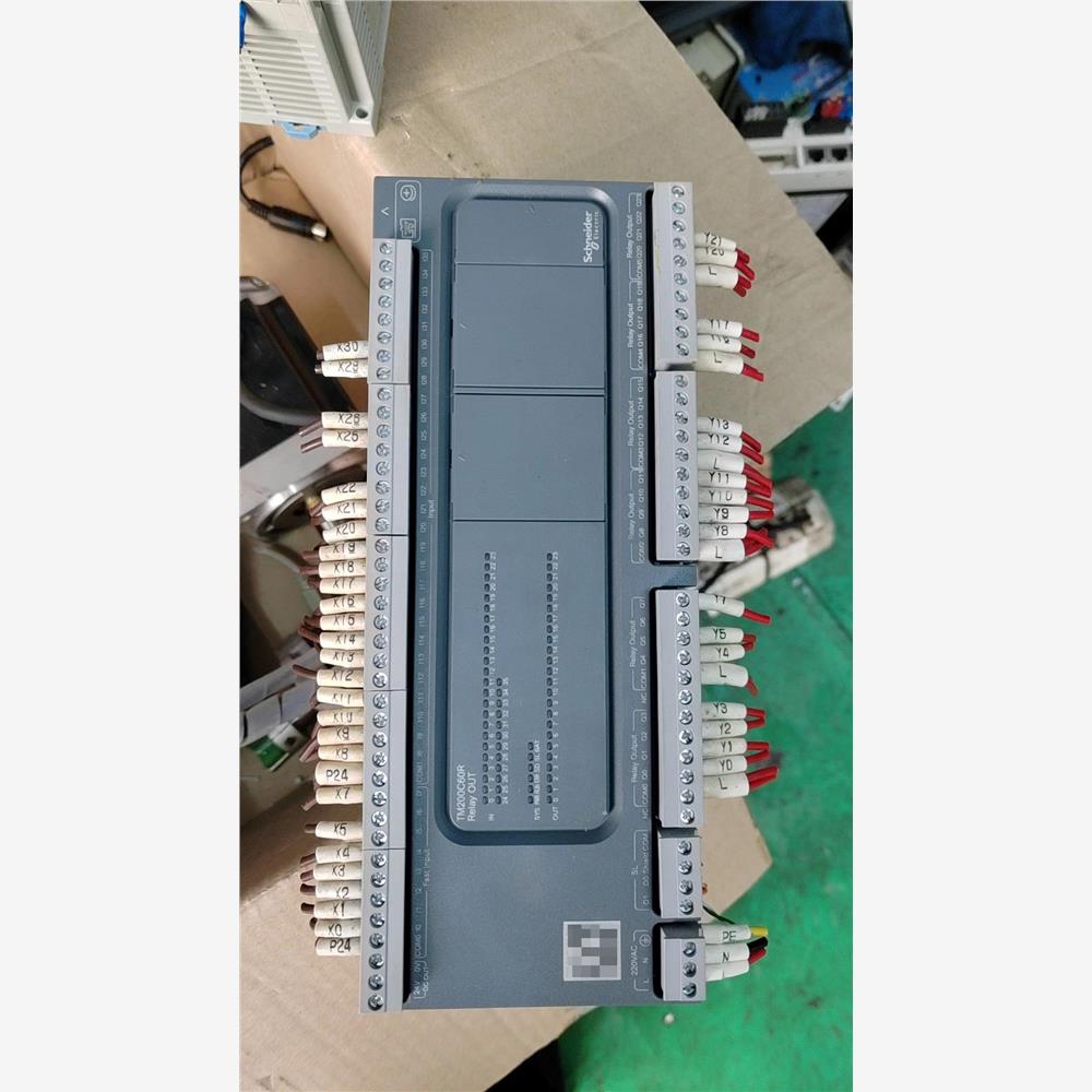 议价编程TM200C60R