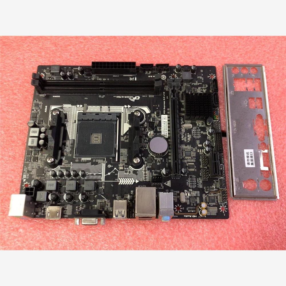 议价七彩虹A320M-KPROV