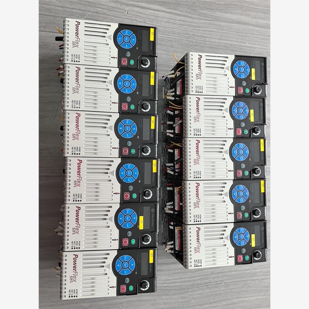 议价AB变频器PowerFlex 525系列.25B-A2P5N