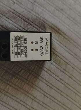 议价MACOME SW-2976