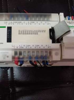 议价施耐得PLC  型号TM  218LD24DRN  TM2A