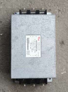 议价三相滤波器，WYFTH200T2A，AC500V，200